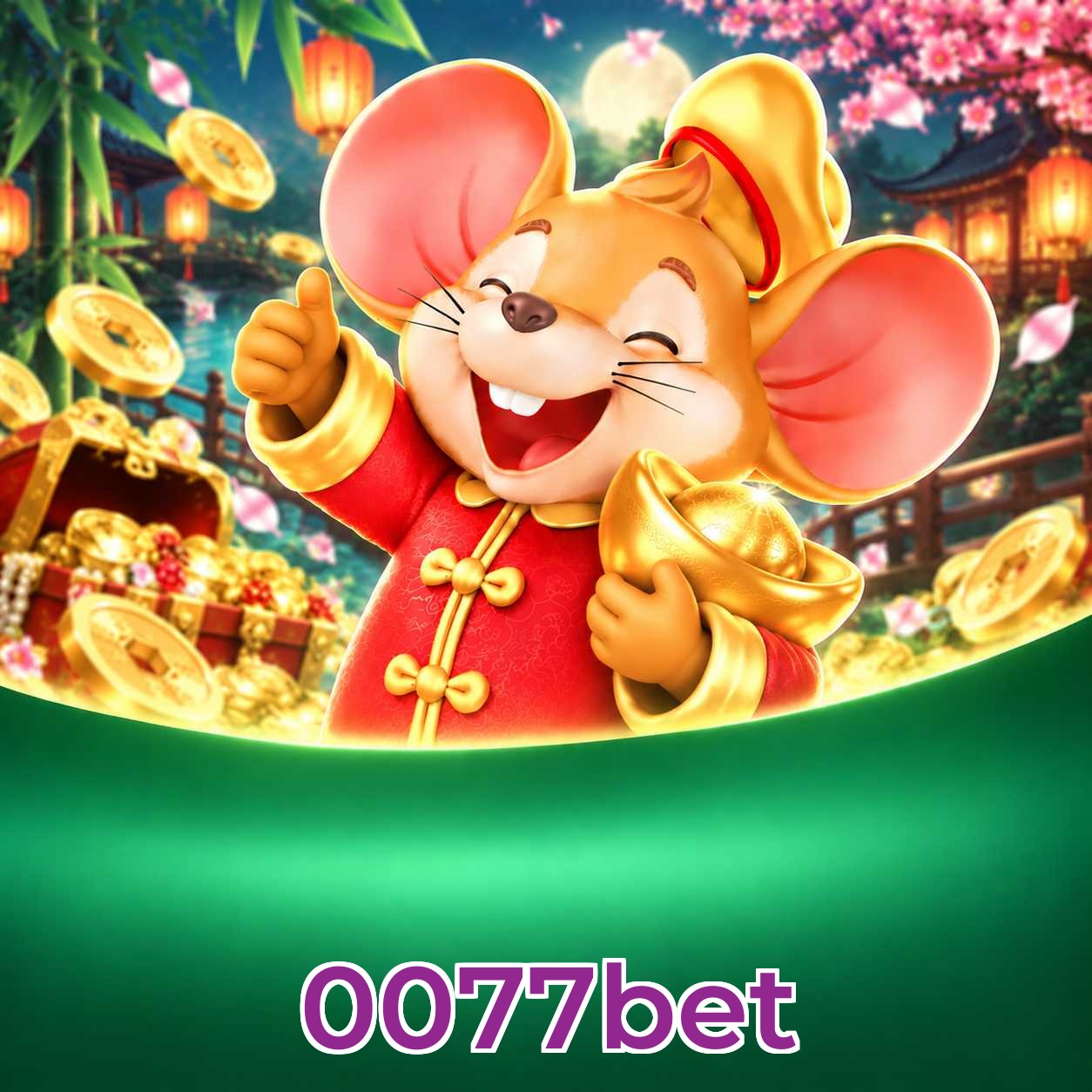 0077bet Suporte