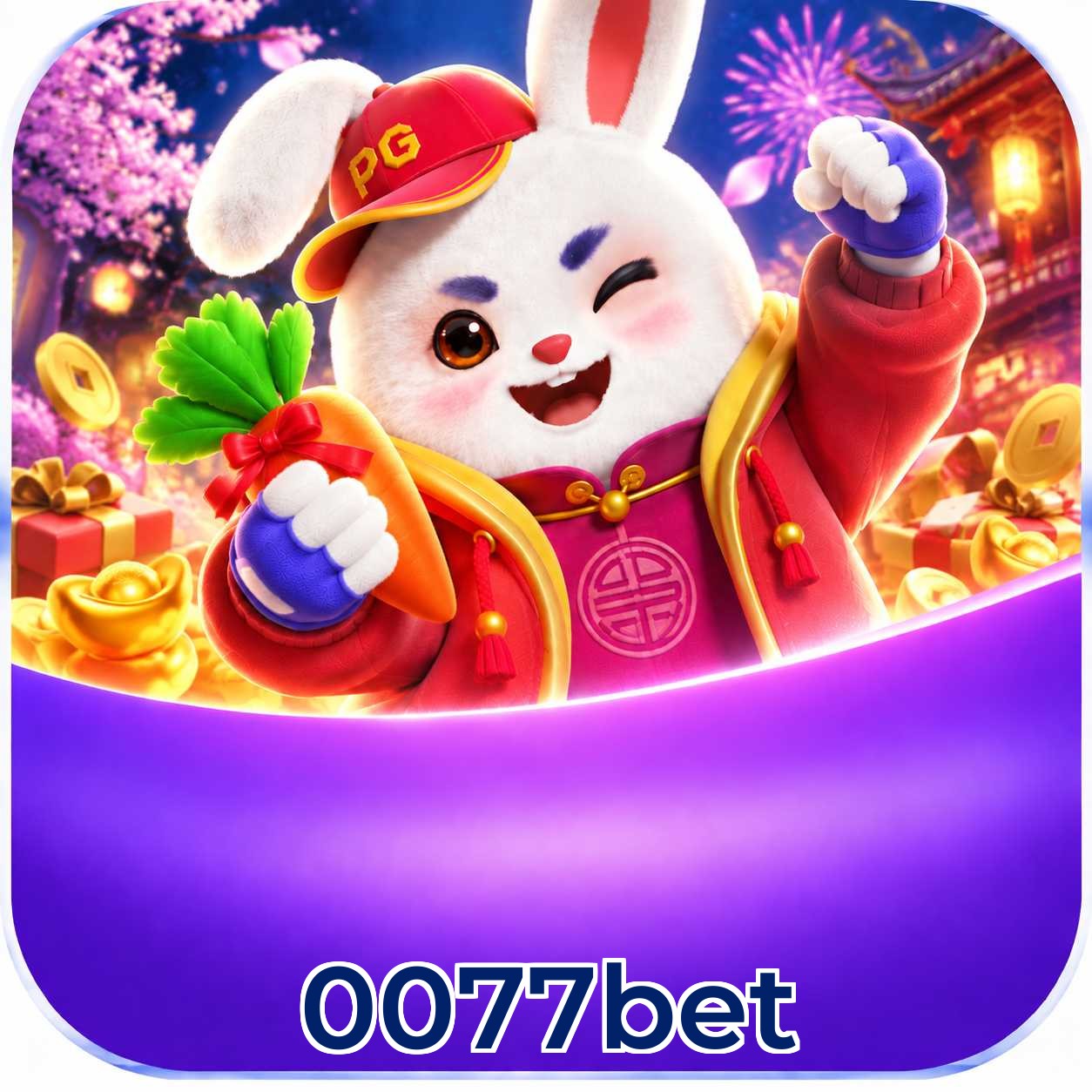 0077bet Uptime