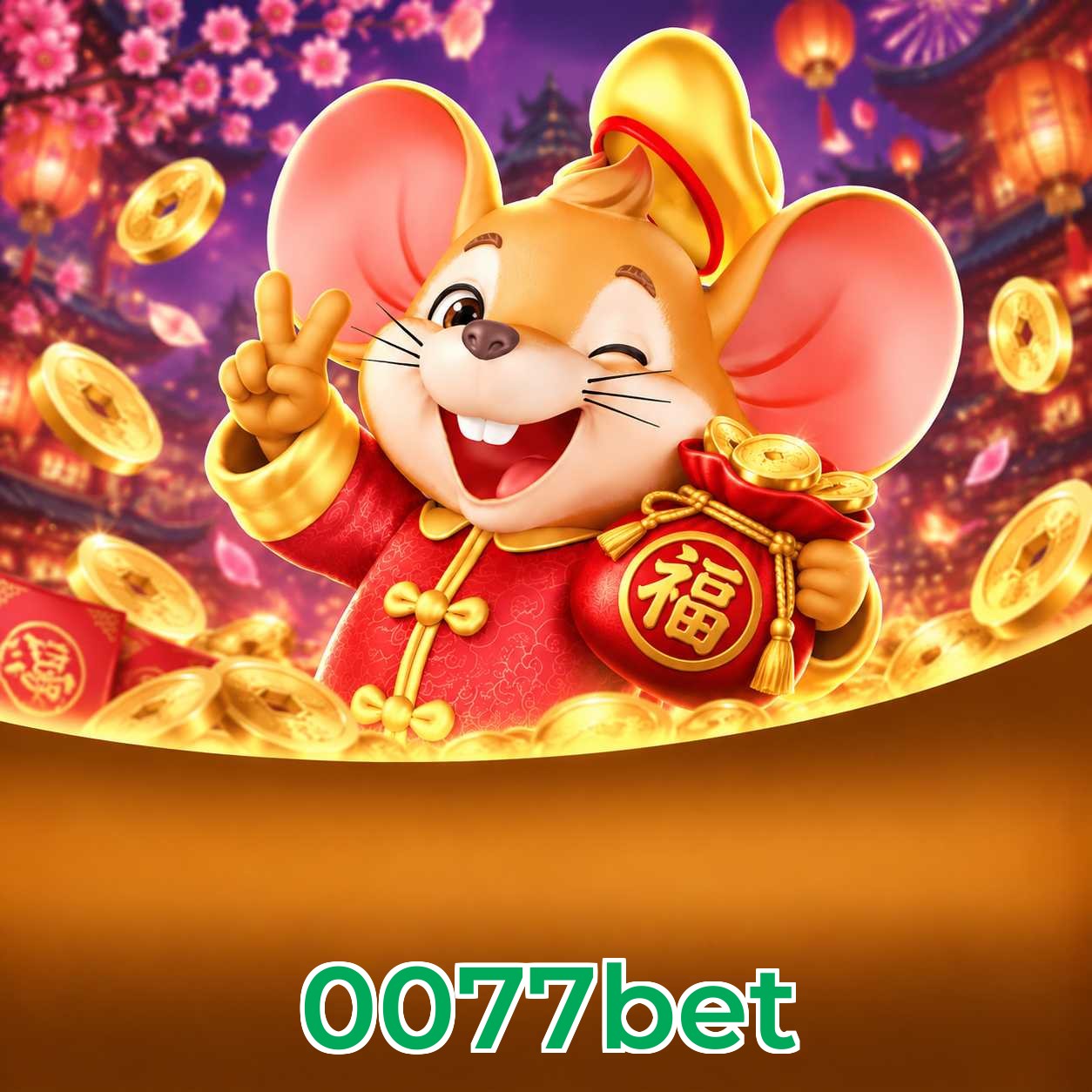 0077bet Entrar Telegram