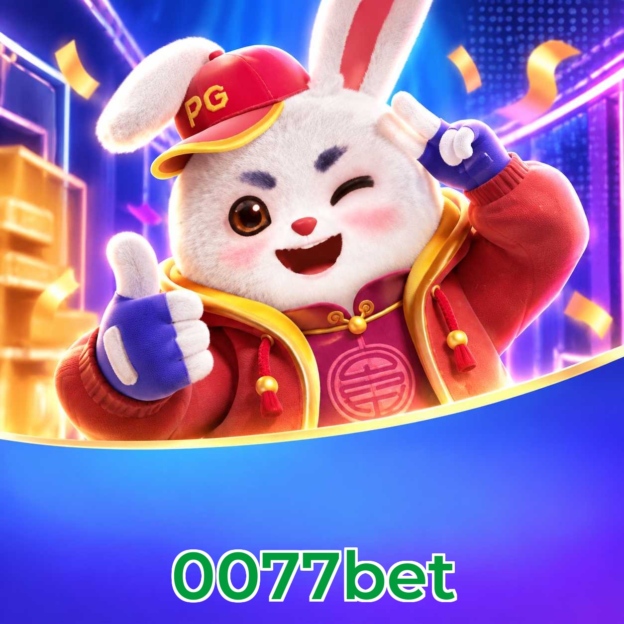 0077bet instalar Android APK