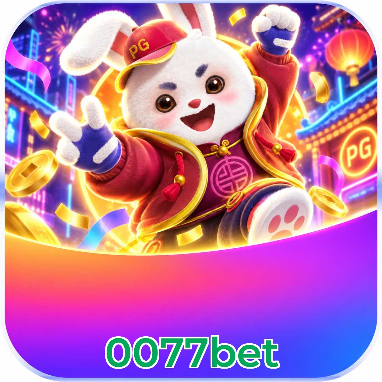 0077bet VIP Program