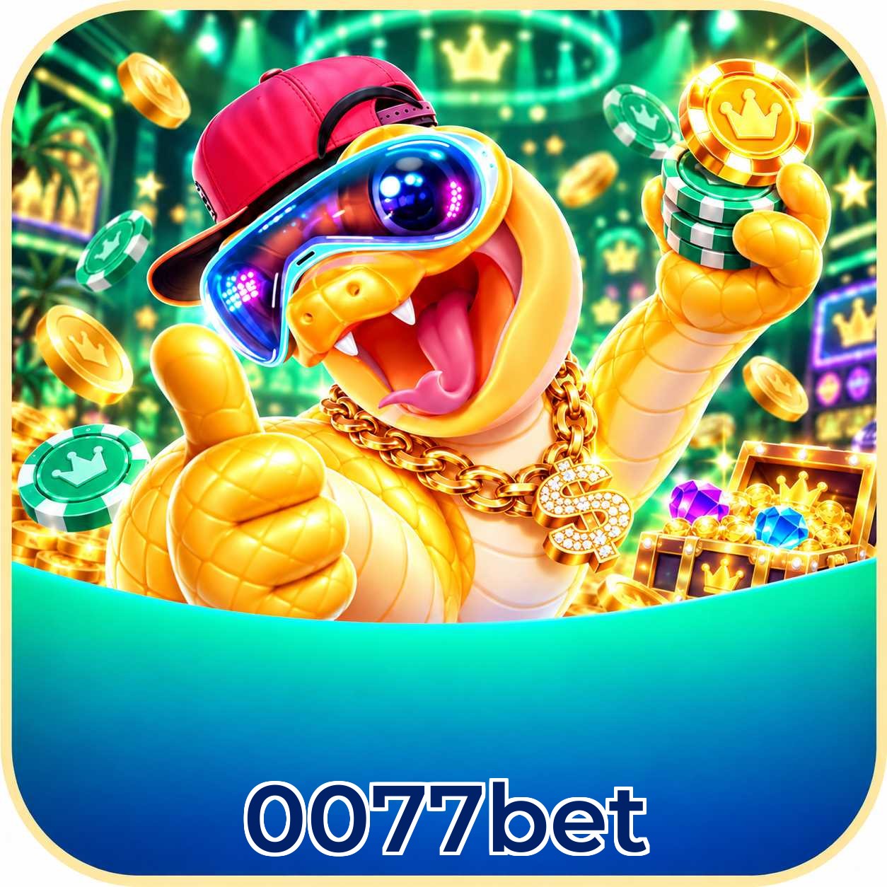 0077bet Métodos de Login