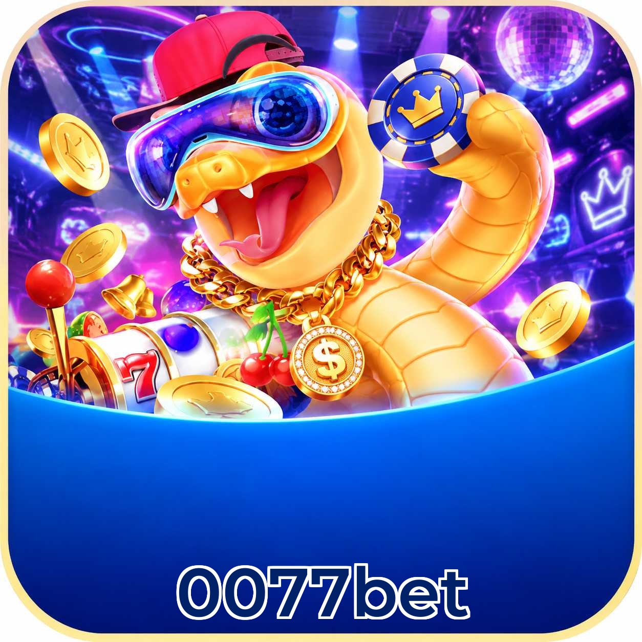 0077bet Estratégias Lottery
