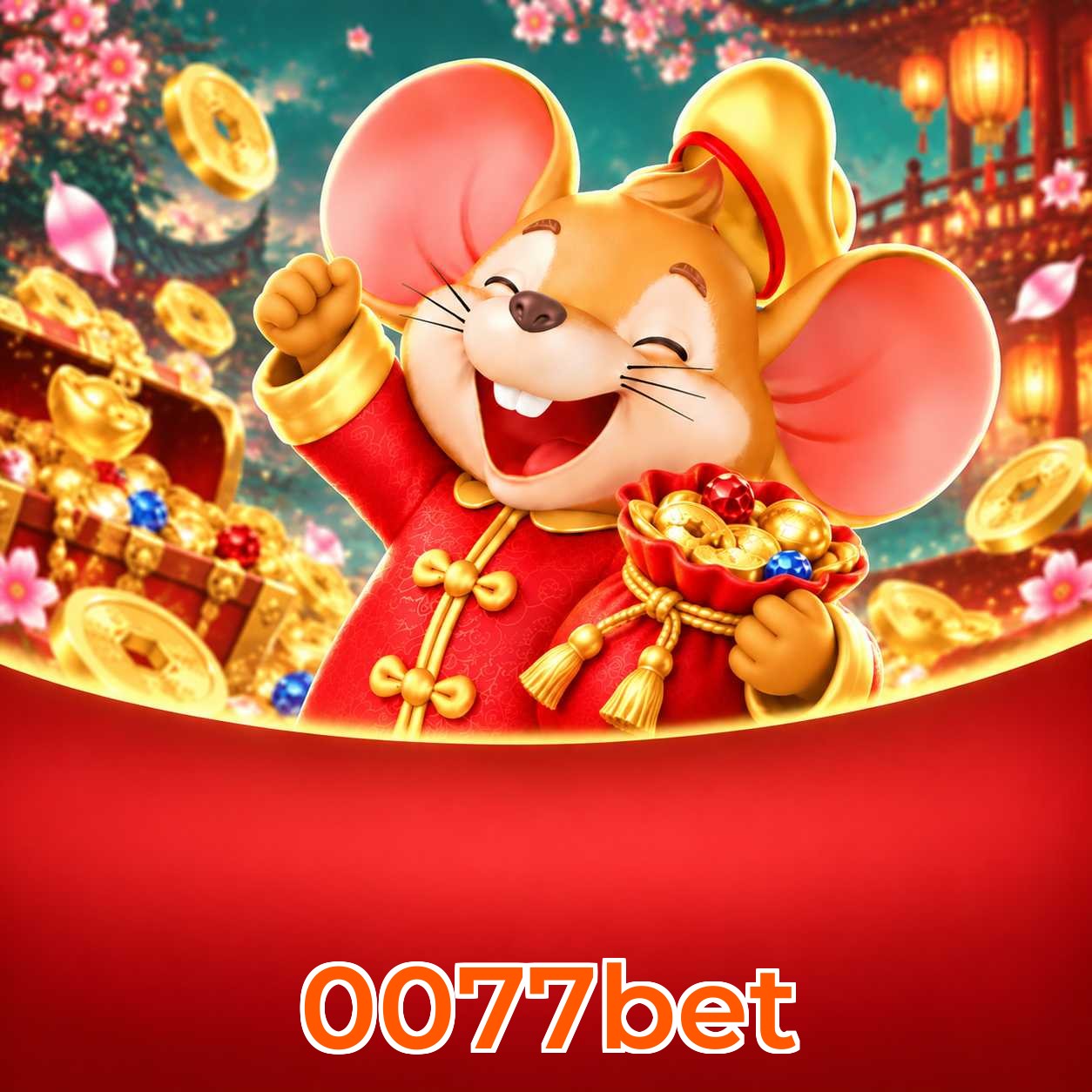 0077bet Plataforma FAQ