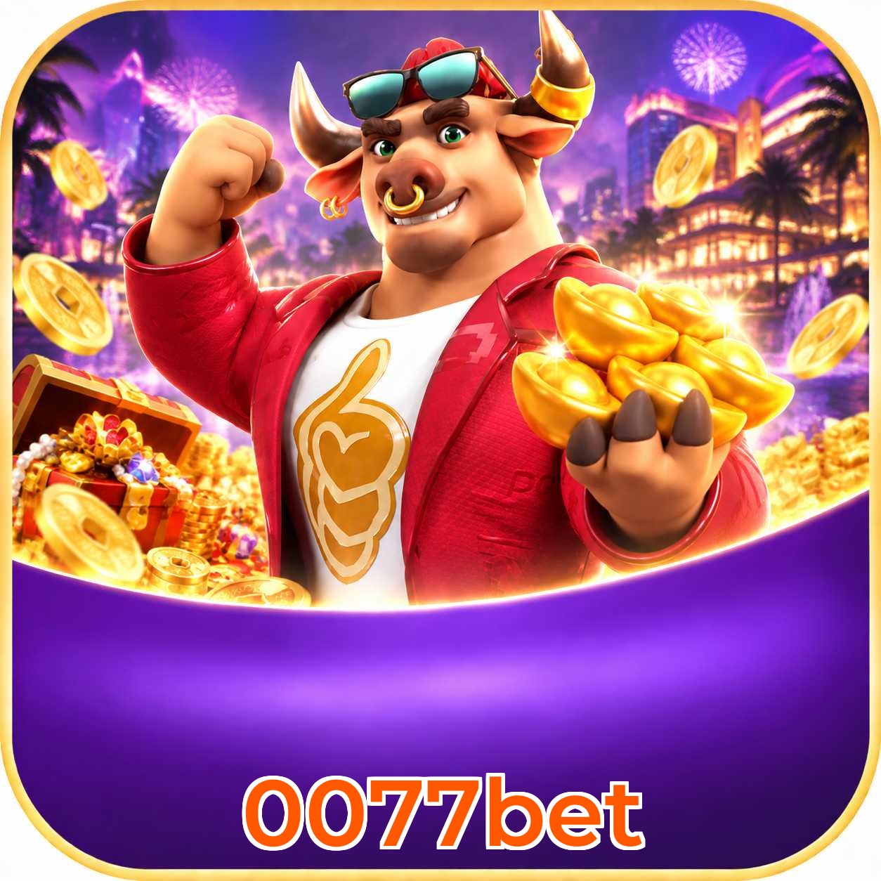 0077bet Saque