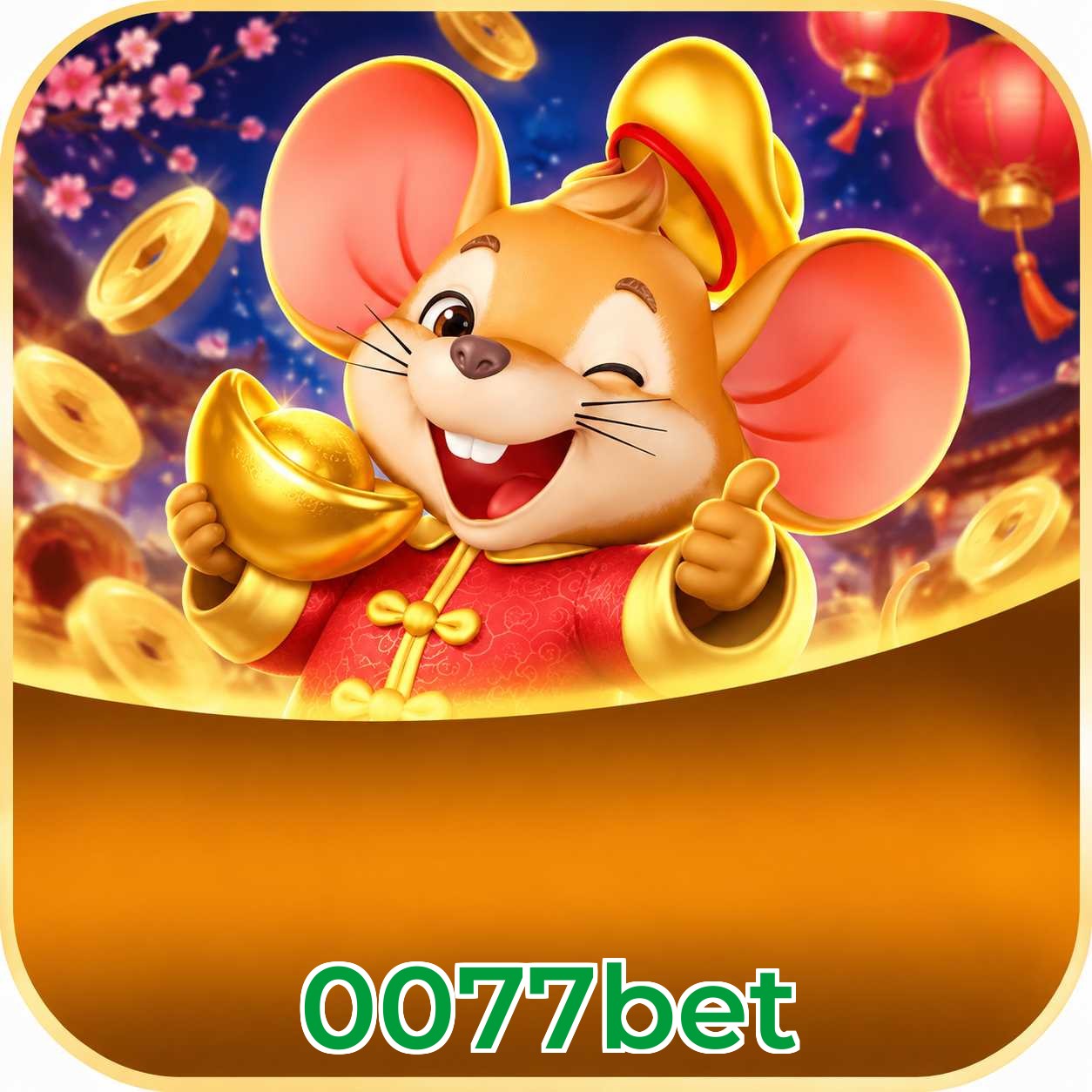 0077bet Free Spins