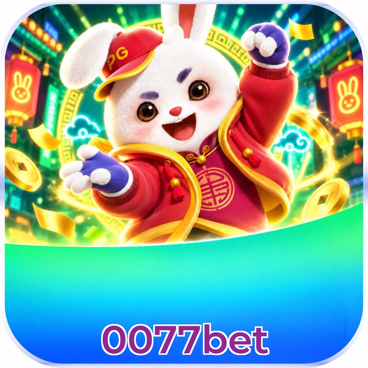 0077bet Compatibilidade