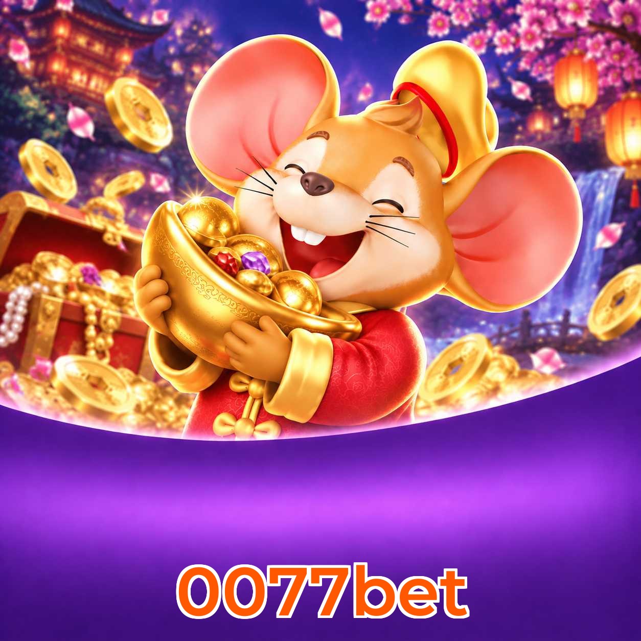 0077bet Version History