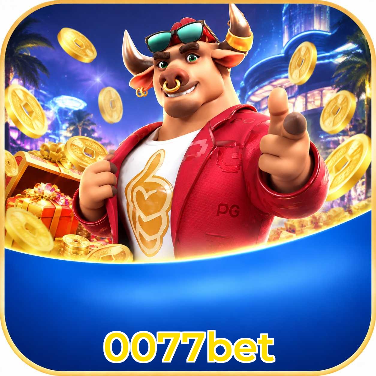 0077bet Live Games
