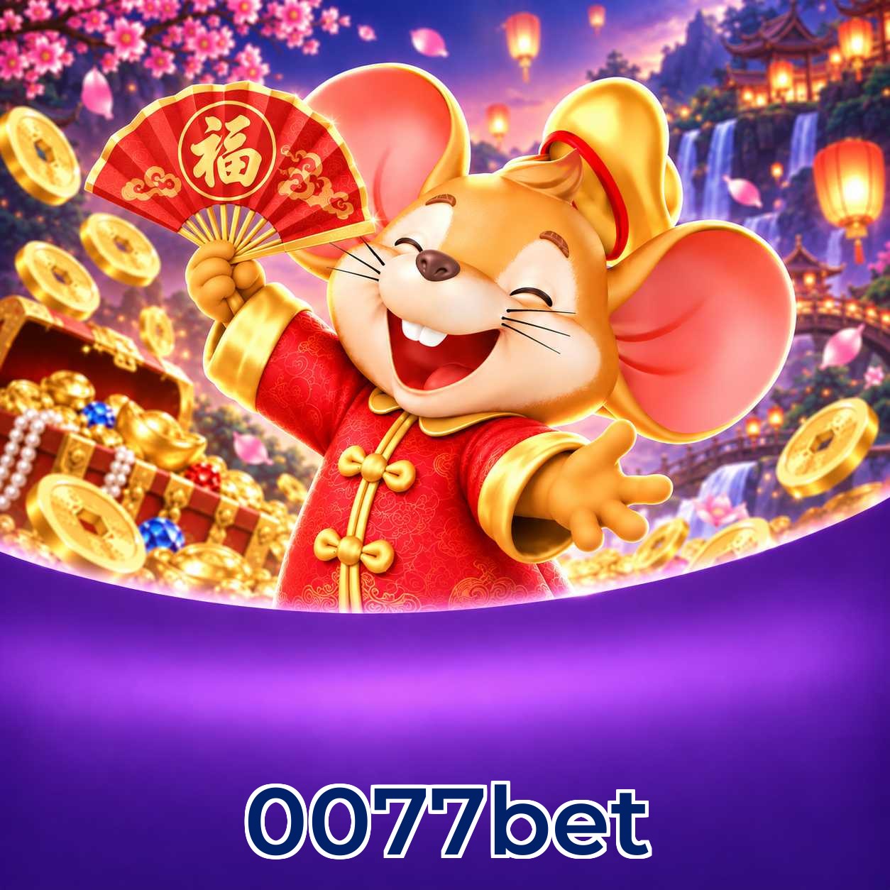 0077bet Top Slots