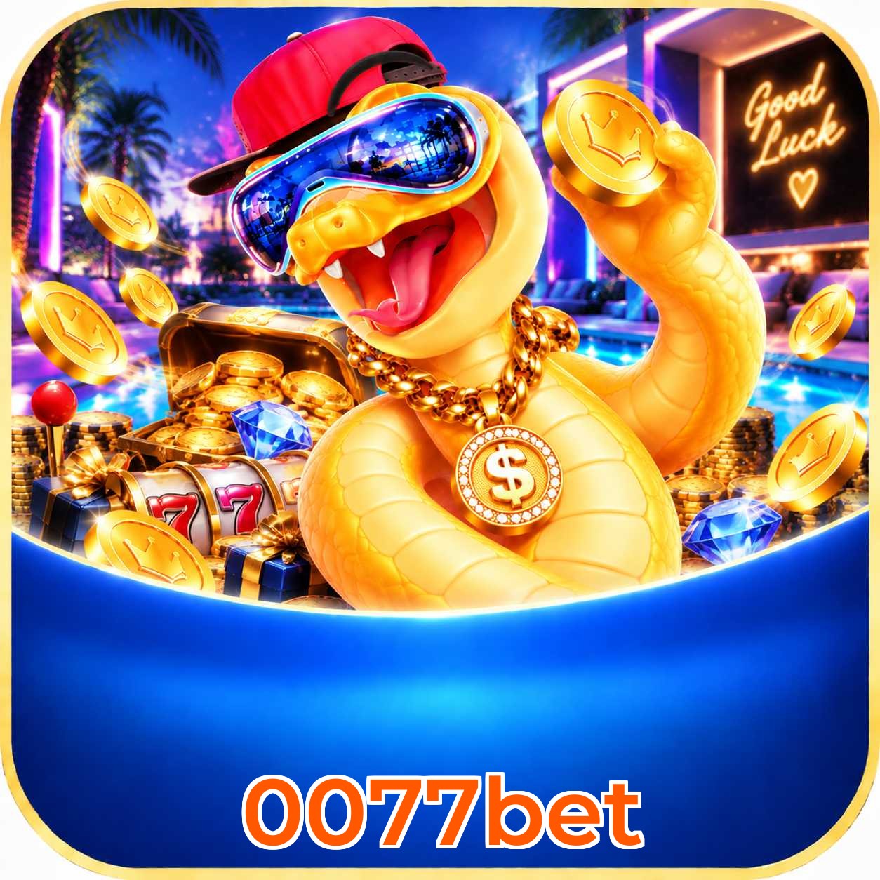 0077bet Fortune Tiger Game