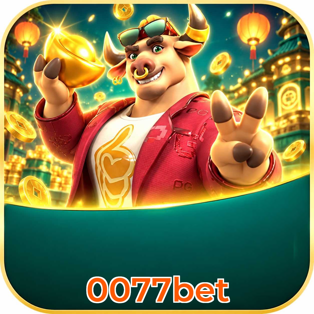 0077bet Loterias