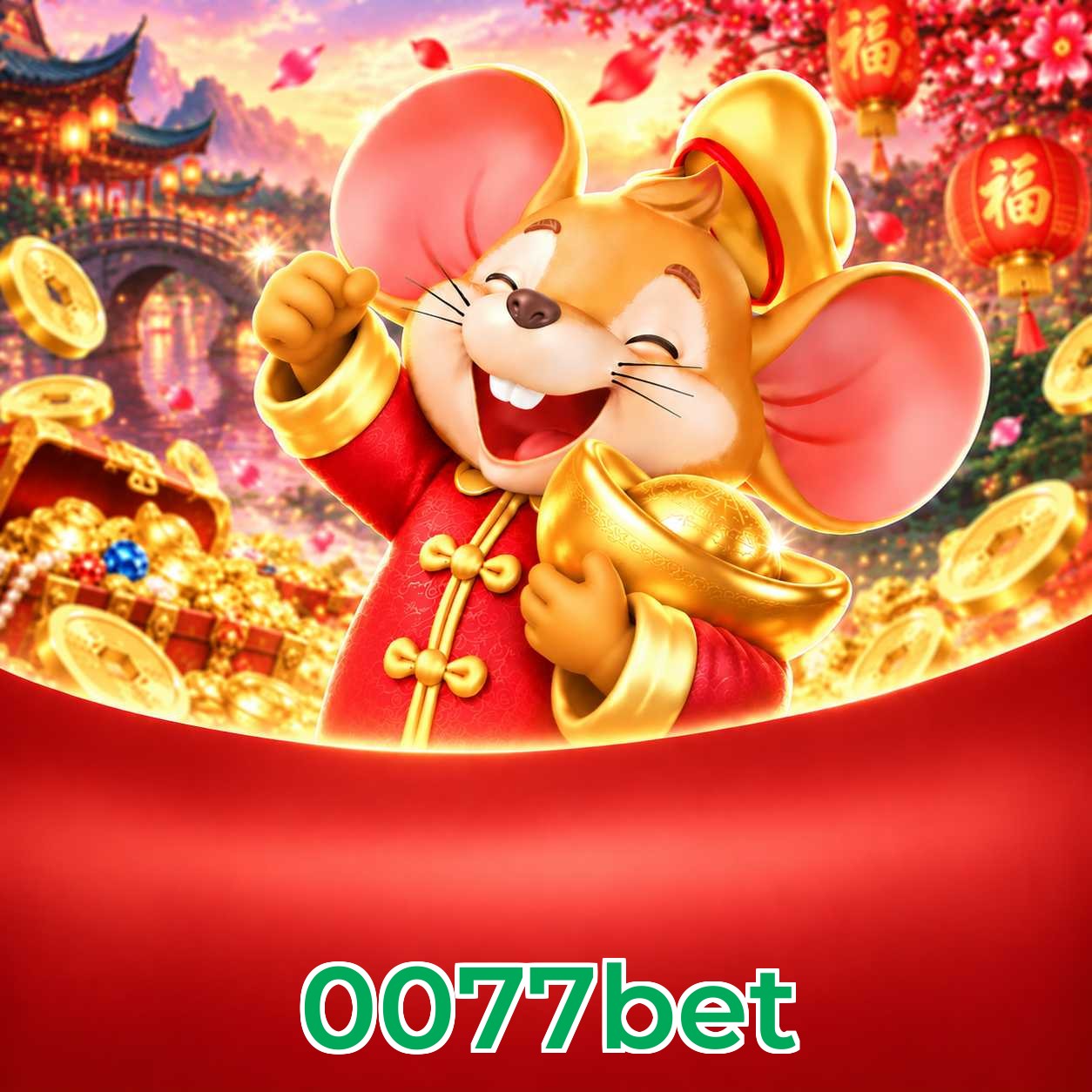 0077bet Installation Guide