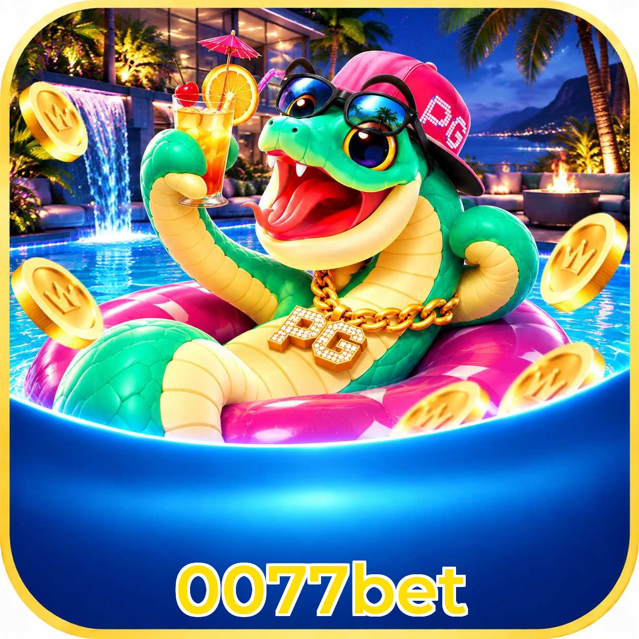 0077bet FAQ instalar app