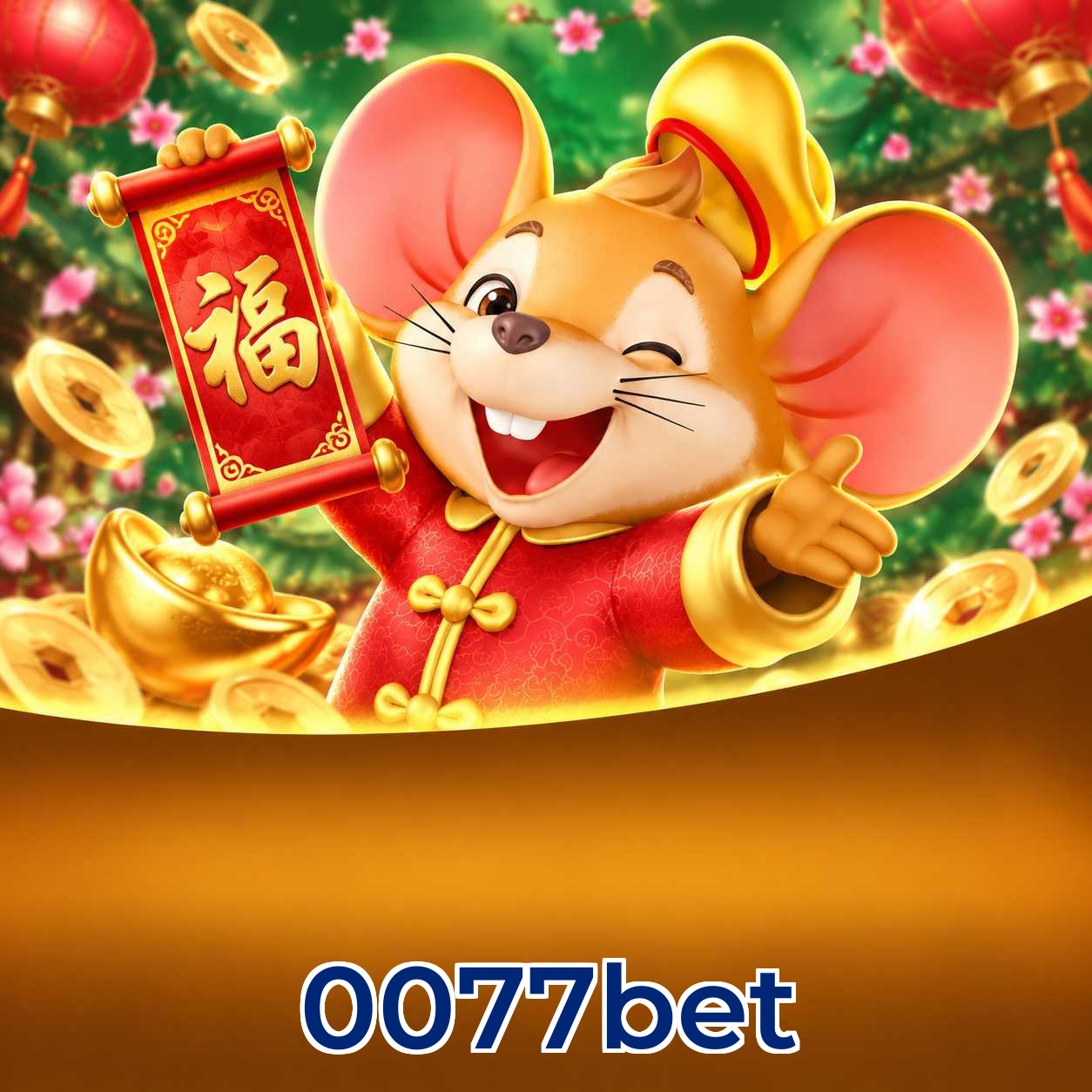0077bet Live Dealers