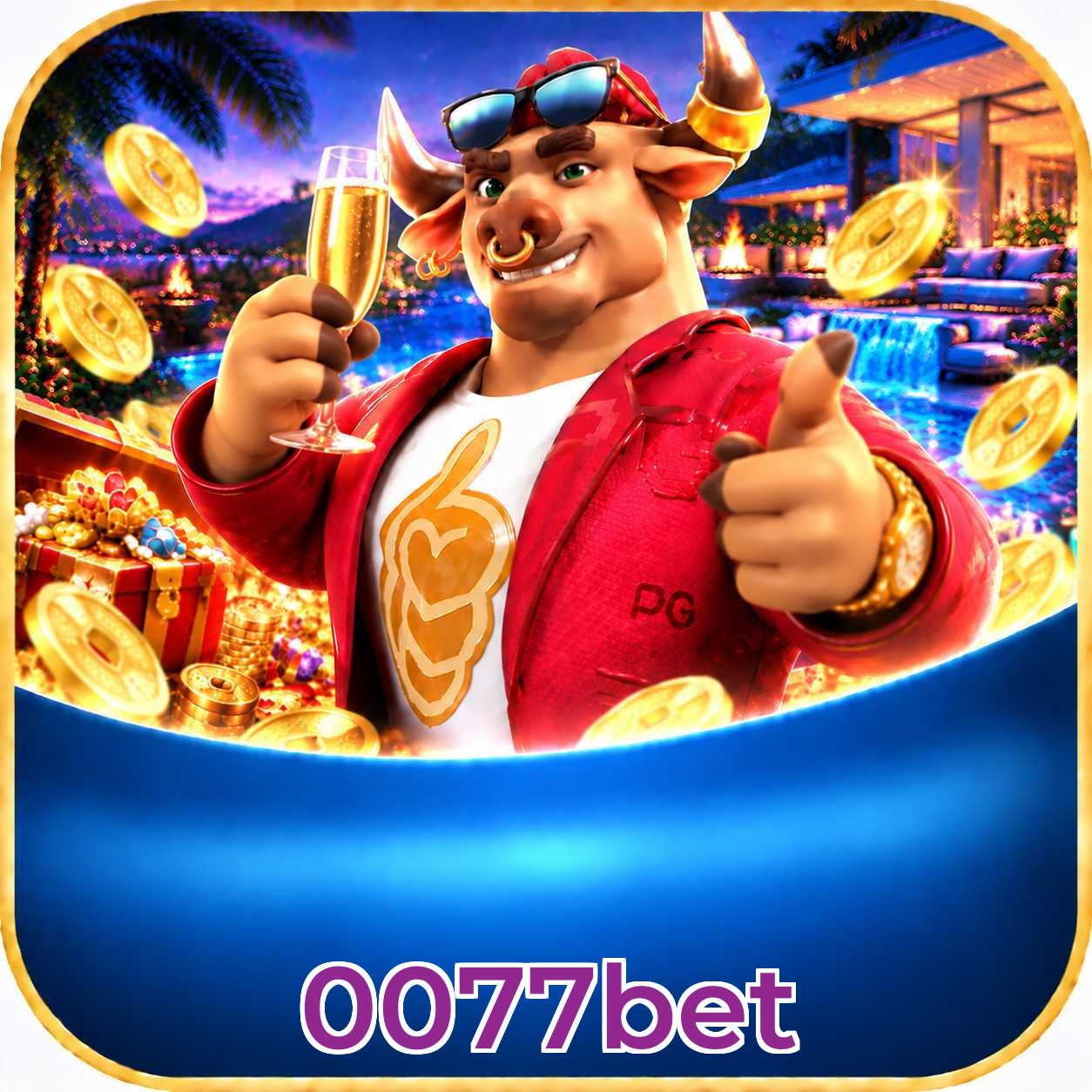 Baixar 0077bet iPhone