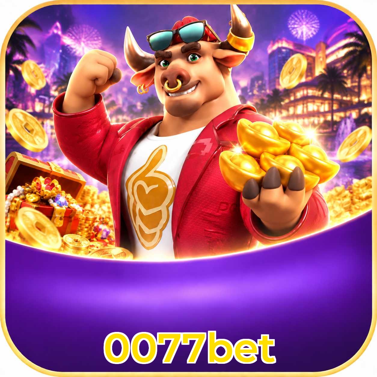 0077bet System Requirements