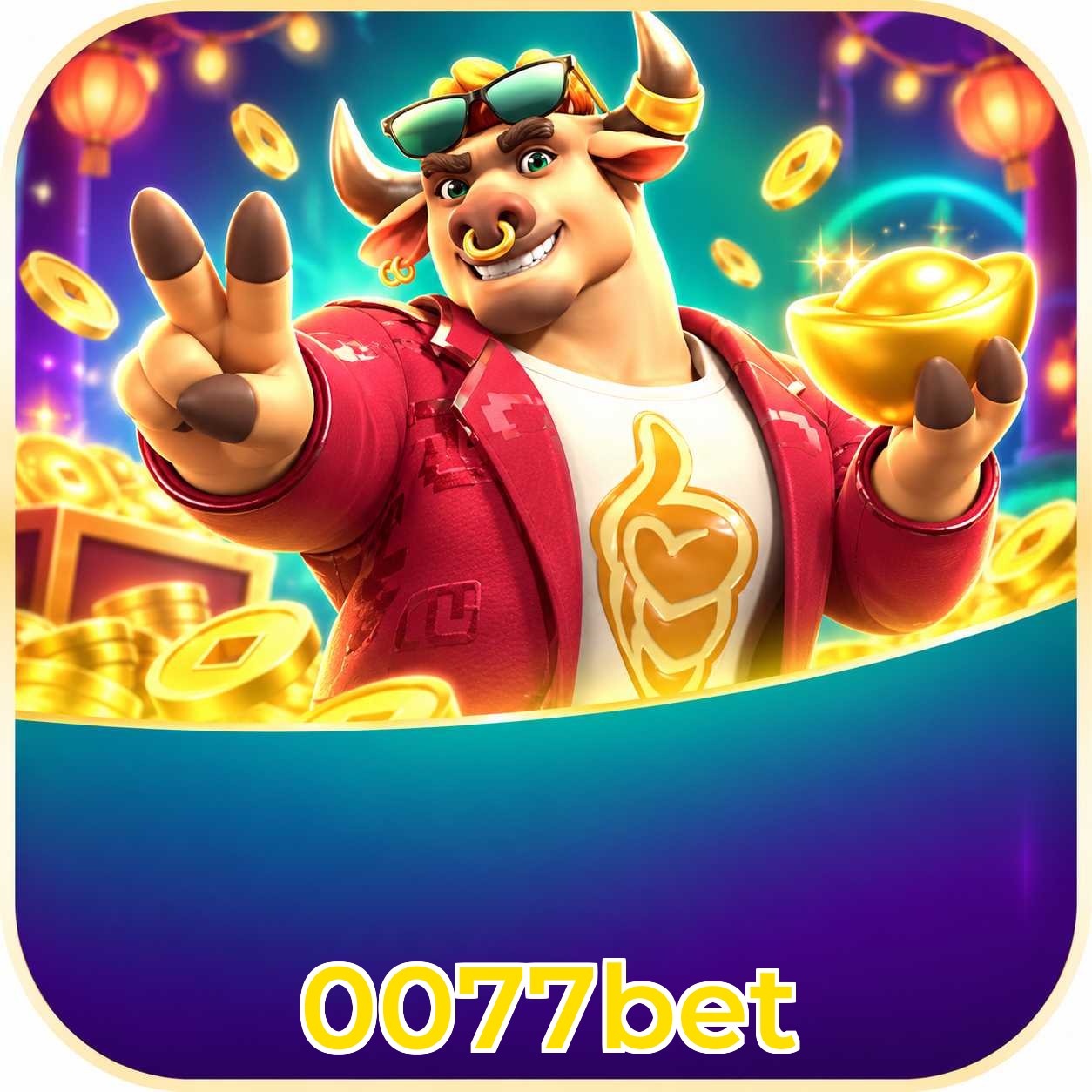 0077bet VIP Níveis