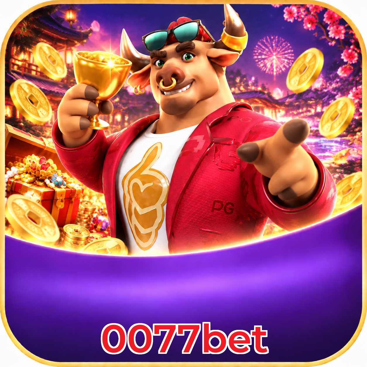 0077bet Bet Types