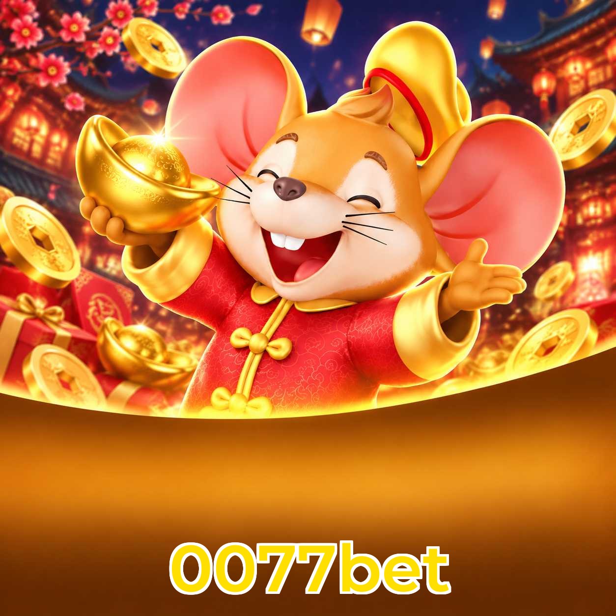0077bet RTP Testing