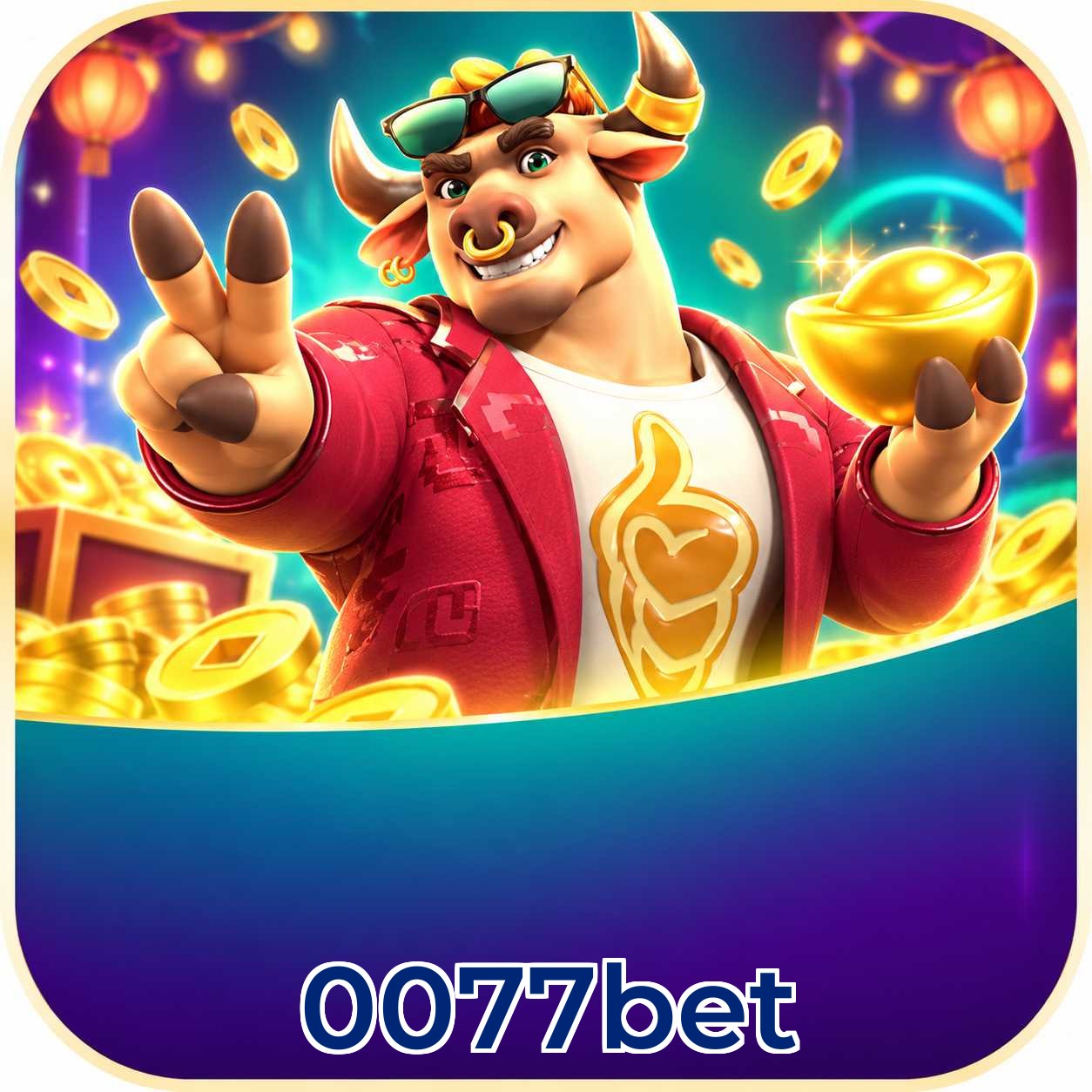 0077bet Welcome Bonus