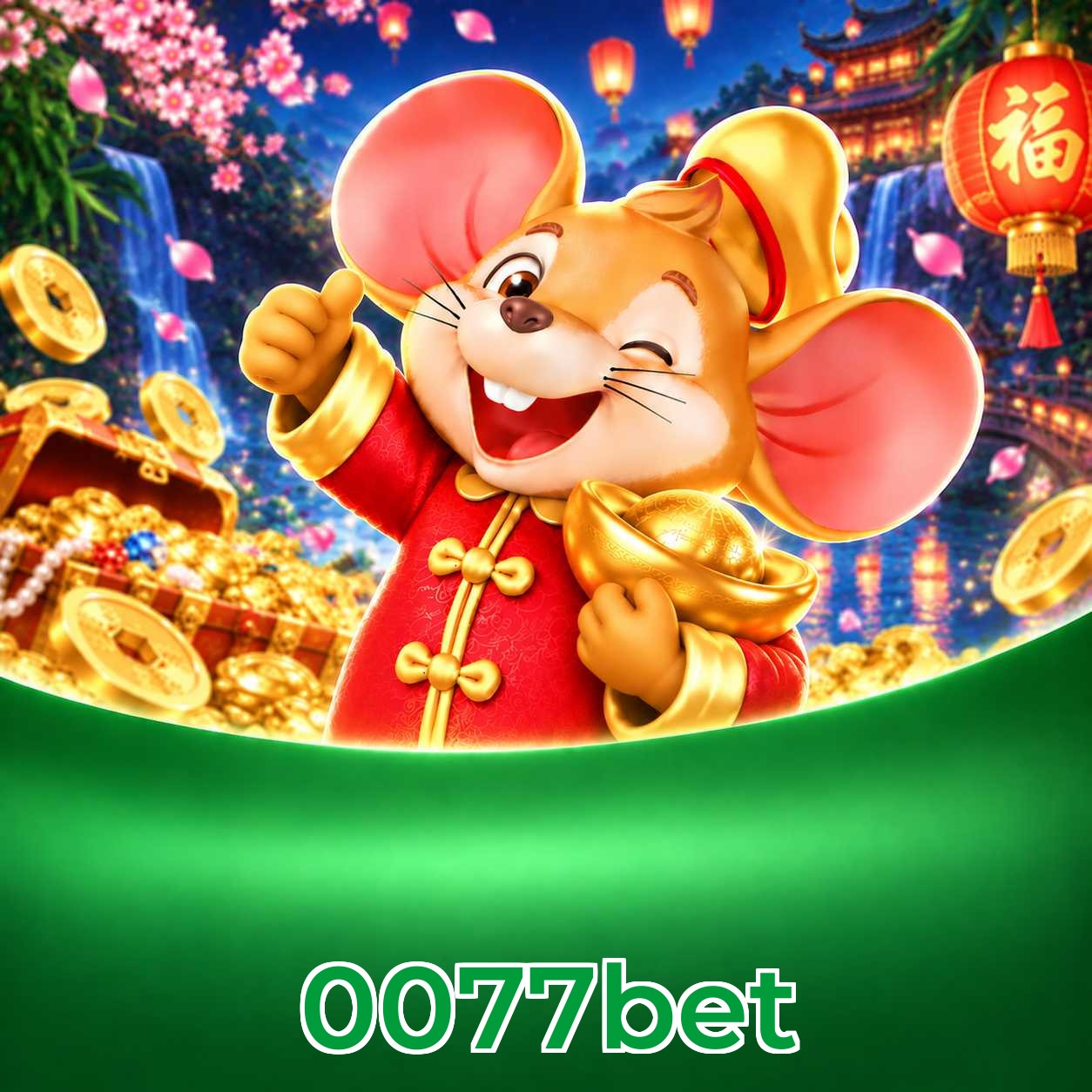 0077bet Telegram