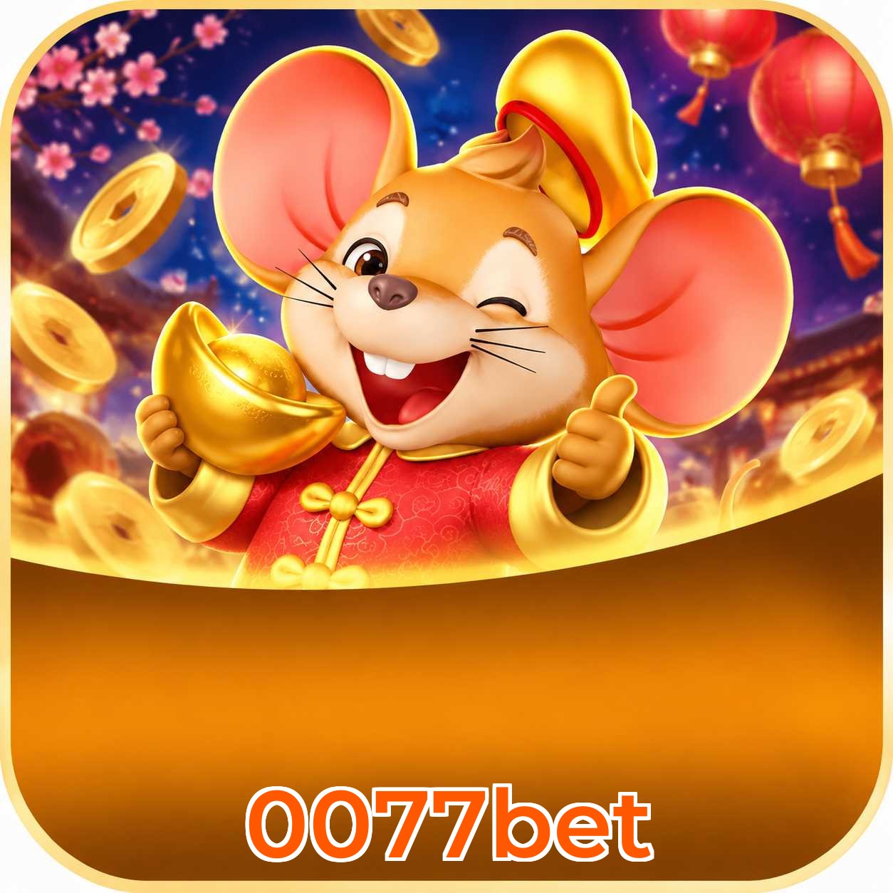 0077bet 2FA
