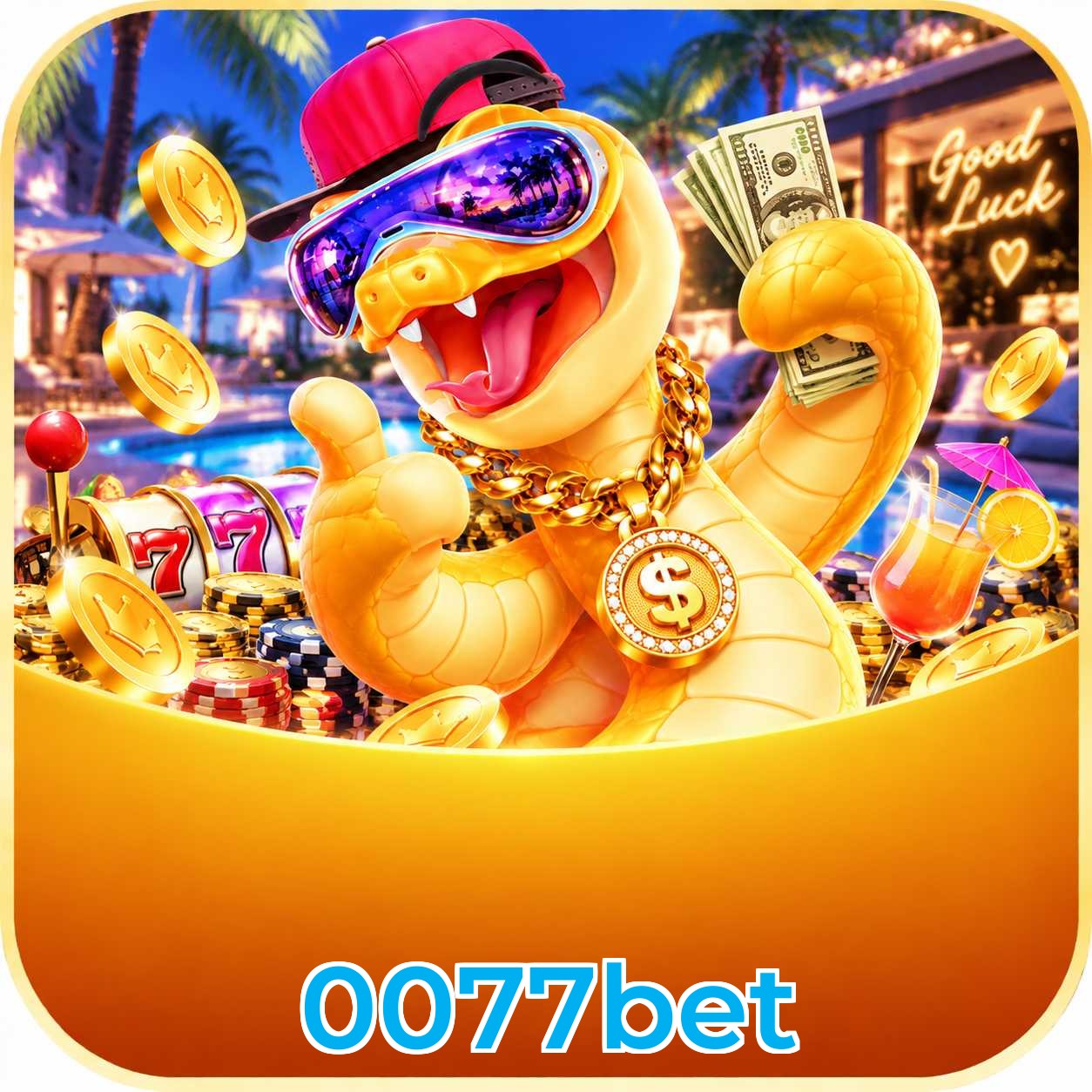 0077bet Betting Limits