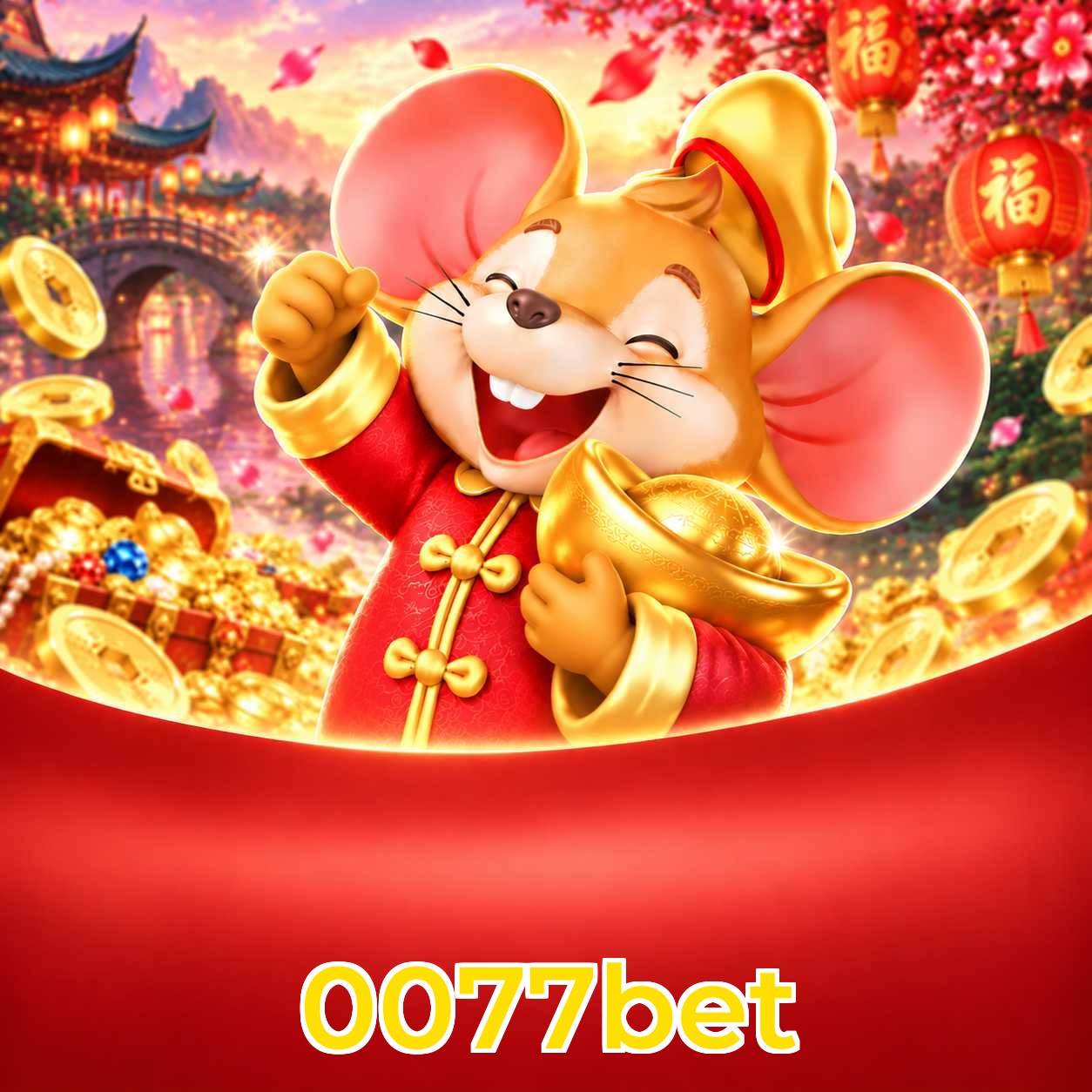 0077bet FAQ