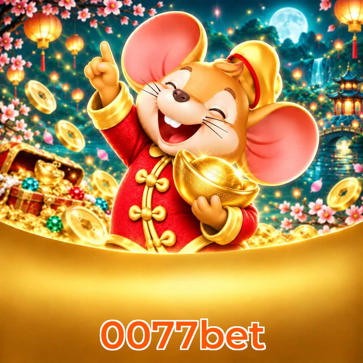 0077bet Security Analysis