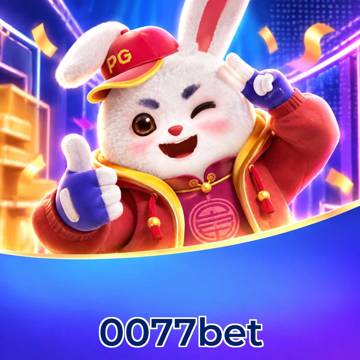 0077bet Facebook Support