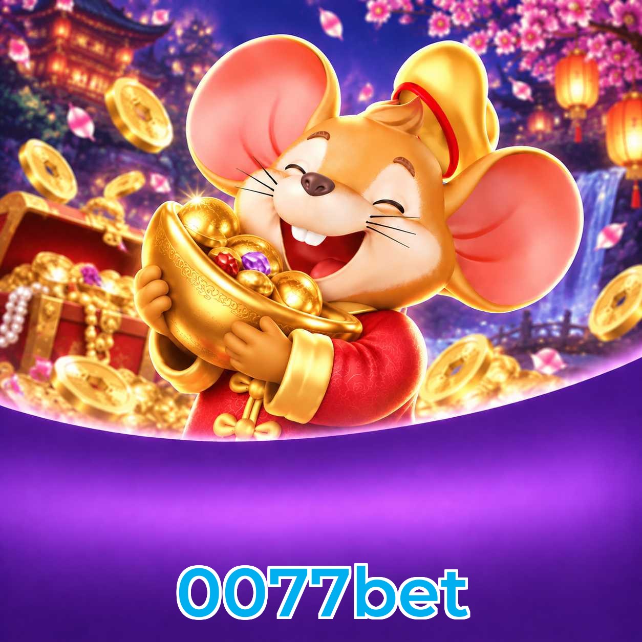 0077bet KYC Verification