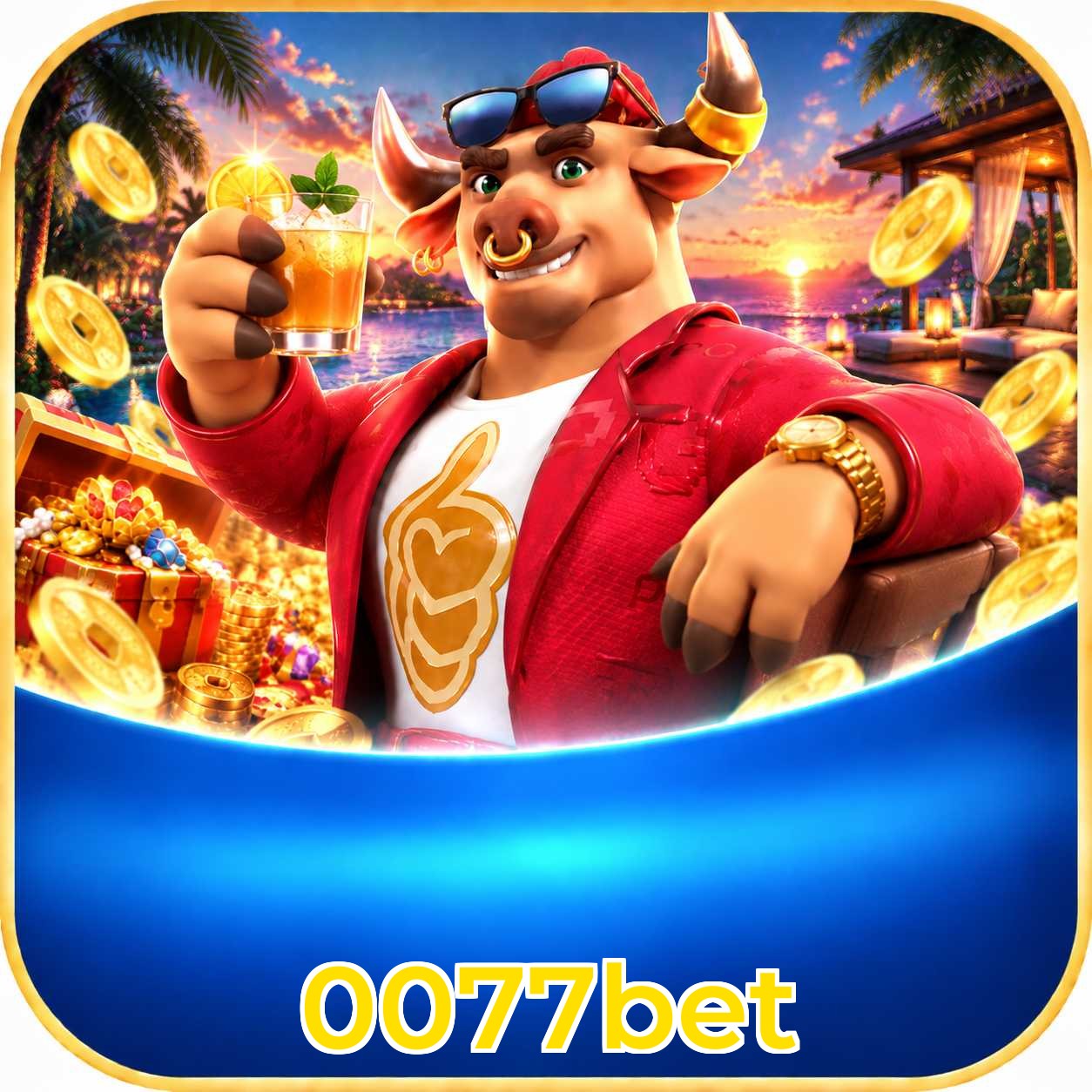 0077bet FAQ