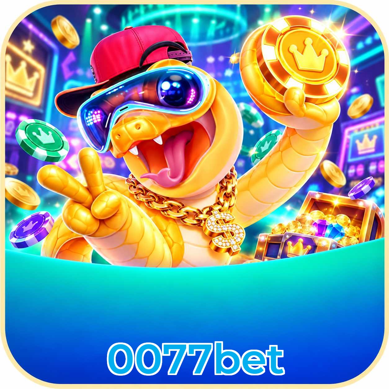 0077bet VIP FAQ